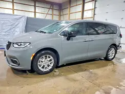 2C4RC1BG2SR518697 2025 CHRYSLER PACIFICA