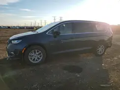 2C4RC1BG2SR519137 2025 CHRYSLER PACIFICA