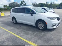 2C4RC1BG2SR520790 2025 CHRYSLER PACIFICA