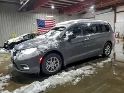 2C4RC1BG2SR523351 2025 CHRYSLER PACIFICA