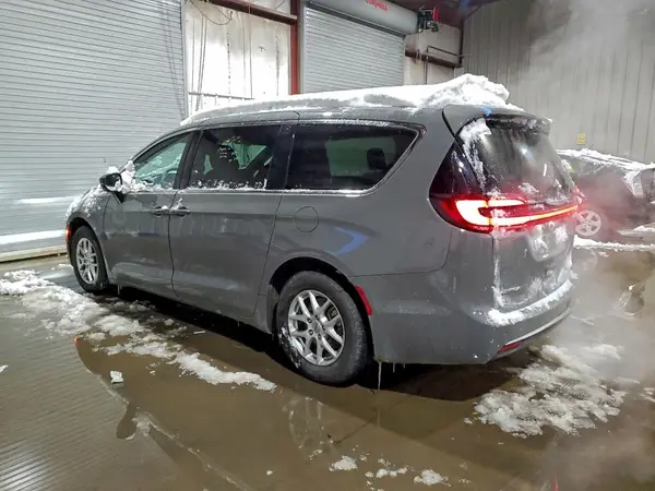 2C4RC1BG2SR523351 2025 CHRYSLER PACIFICA - Image 2