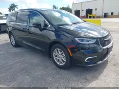 2C4RC1BG2SR530736 2025 CHRYSLER PACIFICA