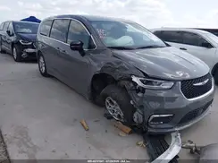2C4RC1BG2SR530753 2025 CHRYSLER PACIFICA