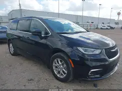 2C4RC1BG2SR530977 2025 CHRYSLER PACIFICA