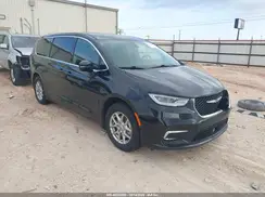 2C4RC1BG2SR531773 2025 CHRYSLER PACIFICA