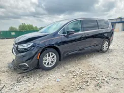 2C4RC1BG2SR539193 2025 CHRYSLER PACIFICA