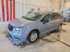 2C4RC1BG2SR540957 2025 CHRYSLER PACIFICA