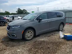 2C4RC1BG2SR541283 2025 CHRYSLER PACIFICA