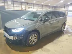 2C4RC1BG2SR541591 2025 CHRYSLER PACIFICA