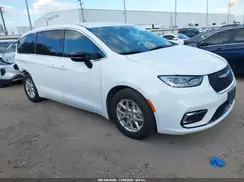 2C4RC1BG2SR545124 2025 CHRYSLER PACIFICA