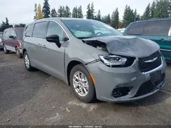 2C4RC1BG2SR545270 2025 CHRYSLER PACIFICA