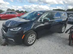 2C4RC1BG2SR546676 2025 CHRYSLER PACIFICA