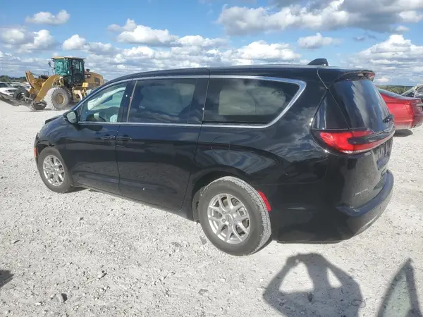 2C4RC1BG2SR546676 2025 CHRYSLER PACIFICA - Image 2