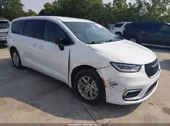 2C4RC1BG2SR549156 2025 CHRYSLER PACIFICA