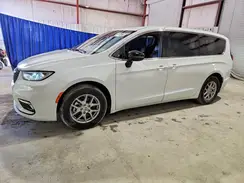 2C4RC1BG2SR553921 2025 CHRYSLER PACIFICA