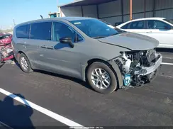 2C4RC1BG2SR554115 2025 CHRYSLER PACIFICA