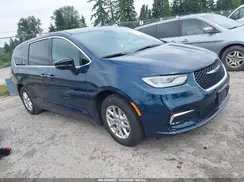 2C4RC1BG2SR554728 2025 CHRYSLER PACIFICA