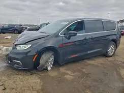 2C4RC1BG2SR555510 2025 CHRYSLER PACIFICA