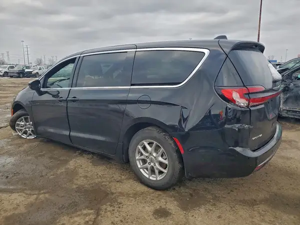2C4RC1BG2SR555510 2025 CHRYSLER PACIFICA - Image 2