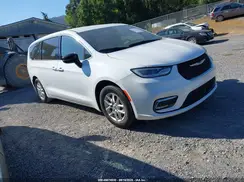 2C4RC1BG2SR555989 2025 CHRYSLER PACIFICA
