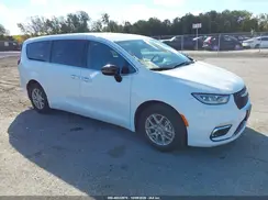2C4RC1BG2SR561825 2025 CHRYSLER PACIFICA