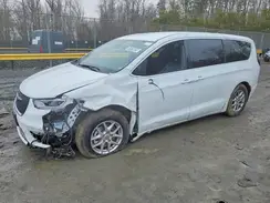 2C4RC1BG2SR566488 2025 CHRYSLER PACIFICA
