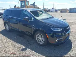 2C4RC1BG2SR566510 2025 CHRYSLER PACIFICA
