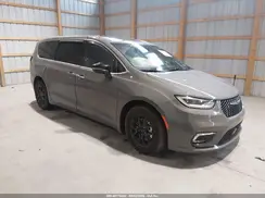 2C4RC1BG2SR568015 2025 CHRYSLER PACIFICA