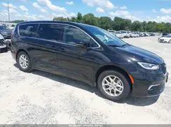 2C4RC1BG2SR569715 2025 CHRYSLER PACIFICA