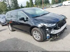 2C4RC1BG2SR570301 2025 CHRYSLER PACIFICA