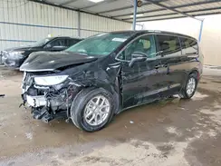 2C4RC1BG2SR575000 2025 CHRYSLER PACIFICA