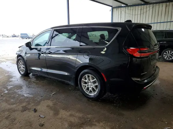 2C4RC1BG2SR575000 2025 CHRYSLER PACIFICA - Image 2