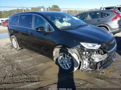 2C4RC1BG2SR577037 2025 CHRYSLER PACIFICA