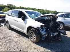 2C4RC1BG2SR577071 2025 CHRYSLER PACIFICA