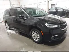 2C4RC1BG2SR585011 2025 CHRYSLER PACIFICA