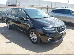 2C4RC1BG2SR585994 2025 CHRYSLER PACIFICA