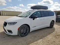 2C4RC1BG2SR594307 2025 CHRYSLER PACIFICA