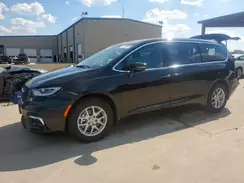 2C4RC1BG2SR597661 2025 CHRYSLER PACIFICA