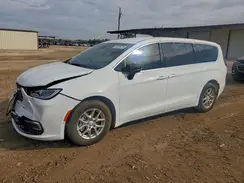 2C4RC1BG2SR598180 2025 CHRYSLER PACIFICA