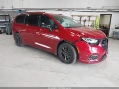 2C4RC1BG2SR598471 2025 CHRYSLER PACIFICA