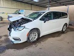 2C4RC1BG2SR599815 2025 CHRYSLER PACIFICA