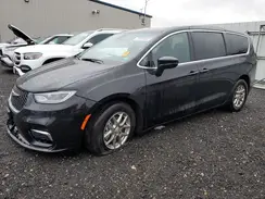 2C4RC1BG2SR600977 2025 CHRYSLER PACIFICA