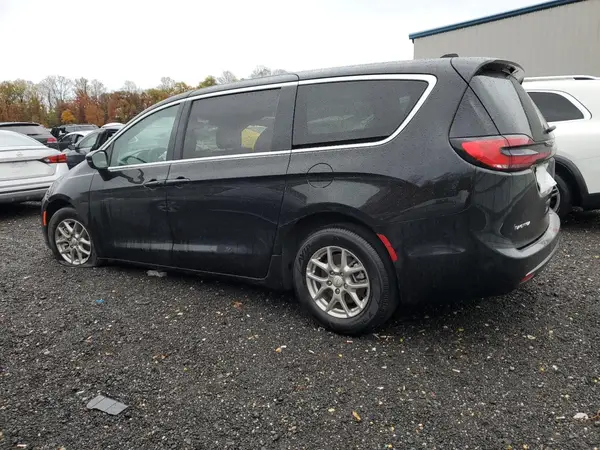 2C4RC1BG2SR600977 2025 CHRYSLER PACIFICA - Image 2