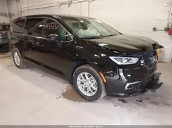 2C4RC1BG2SR604933 2025 CHRYSLER PACIFICA