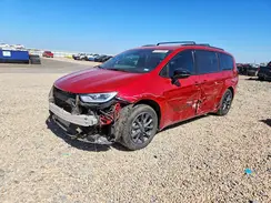 2C4RC1BG2SR605614 2025 CHRYSLER PACIFICA