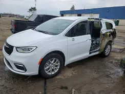 2C4RC1BG2SR609341 2025 CHRYSLER PACIFICA