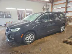 2C4RC1BG2SR612420 2025 CHRYSLER PACIFICA