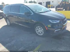 2C4RC1BG2SR612675 2025 CHRYSLER PACIFICA
