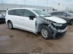 2C4RC1BG2SR614328 2025 CHRYSLER PACIFICA