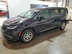 2C4RC1BG2SR614586 2025 CHRYSLER PACIFICA